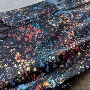 Lululemon fast & free 7/8 tight II in Nulux